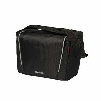 Sacoche Pour Guidon Vélo 7L Sport Design Basil 7 Sacoche Pour Guidon Vélo 7L Sport Design Basil – Image 5