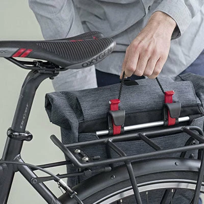 Sacoche Sac à Dos Vélo 18L FreePack Switch Klickfix 6 Sacoche Sac à Dos Vélo 18L FreePack Switch Klickfix – Image 4