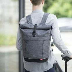 Sacoche Sac à Dos Vélo 18L FreePack Switch Klickfix 12 Sacoche Sac à Dos Vélo 18L FreePack Switch Klickfix -Apidura Soldes sacoche sac a dos velo 18l freepack switch klickfix full 5