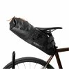 Sacoche De Selle Pour Le Bikepacking 10L Aqua Evo Adventure Oxford 1 Sacoche De Selle Pour Le Bikepacking 10L Aqua Evo Adventure Oxford -Apidura Soldes sacoche selle oxford adventure 1
