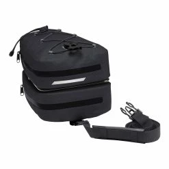 Alternative view of Sacoche De Selle Vaude Proof Offroad M Fixation Klickfix