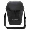 Sacoche Vélo Simple Sur Porte-bagages Vaude Aqua Commute Single 26 L 1 Sacoche Vélo Simple Sur Porte-bagages Vaude Aqua Commute Single 26 L -Apidura Soldes sacoche simple porte bagages vaude aqua commute