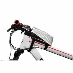 ZEFAL Sacoche Smartphone Sur Cadre Vélo Console Pack T1 Zéfal 11 ZEFAL Sacoche Smartphone Sur Cadre Vélo Console Pack T1 Zéfal -Apidura Soldes sacoche smartphone sur cadre velo console pack t1 zefal full 4