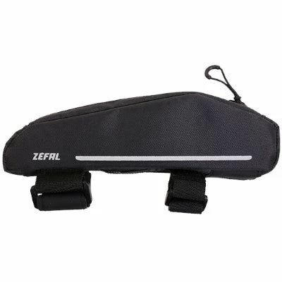 Sacoche Sur Cadre De Vélo Pour Randonnée Sportive Zefal Z Aero 3 Sacoche Sur Cadre De Vélo Pour Randonnée Sportive Zefal Z Aero