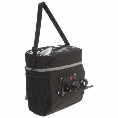 Sacoche Sur Cintre Avec Porte Carte 7L Utrecht M-Wave 4 Sacoche Sur Cintre Avec Porte Carte 7L Utrecht M-Wave – Image 2