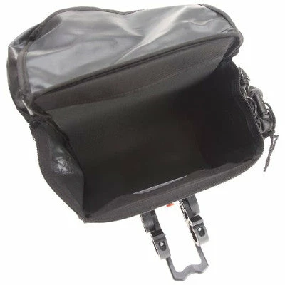 Sacoche Sur Cintre Avec Porte Carte 7L Utrecht M-Wave 7 Sacoche Sur Cintre Avec Porte Carte 7L Utrecht M-Wave – Image 5