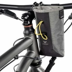 Sacoche Sur Guidon De Vélo Food Pouch Backcountry Apidura 10 Sacoche Sur Guidon De Vélo Food Pouch Backcountry Apidura -Apidura Soldes sacoche sur guidon de velo food pouch backcountry apidura full 3