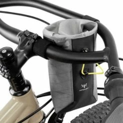 Sacoche Sur Guidon De Vélo Food Pouch Backcountry Apidura 12 Sacoche Sur Guidon De Vélo Food Pouch Backcountry Apidura -Apidura Soldes sacoche sur guidon de velo food pouch backcountry apidura full 5