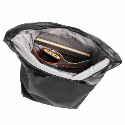 Sacoche Sur Porte-bagages Arrière Vélo CityShop Bike Vaude 5 Sacoche Sur Porte-bagages Arrière Vélo CityShop Bike Vaude – Image 3
