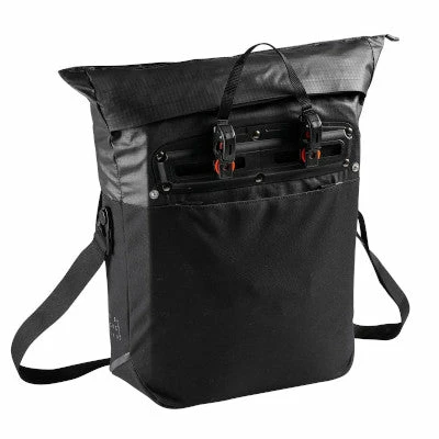 Sacoche Sur Porte-bagages Arrière Vélo CityShop Bike Vaude 6 Sacoche Sur Porte-bagages Arrière Vélo CityShop Bike Vaude – Image 4
