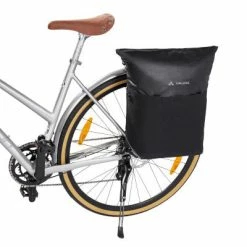 Sacoche Sur Porte-bagages Arrière Vélo CityShop Bike Vaude 12 Sacoche Sur Porte-bagages Arrière Vélo CityShop Bike Vaude -Apidura Soldes sacoche sur porte bagages arriere velo cityshop bike vaude full 5
