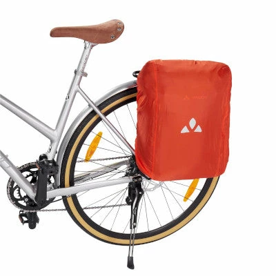 Sacoche Sur Porte-bagages Arrière Vélo CityShop Bike Vaude 8 Sacoche Sur Porte-bagages Arrière Vélo CityShop Bike Vaude – Image 6