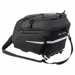 Sacoche Sur Porte-bagages Vélo Silkroad Plus Snap It VAUDE