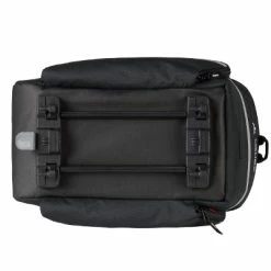 Alternative view of Sacoche Sur Porte-bagages Vélo Silkroad Plus Snap It VAUDE