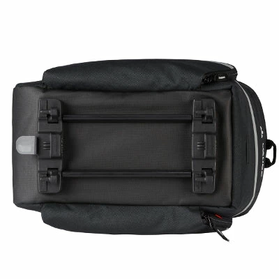 Sacoche Sur Porte-bagages Vélo Silkroad Plus Snap It VAUDE 4 Sacoche Sur Porte-bagages Vélo Silkroad Plus Snap It VAUDE – Image 2