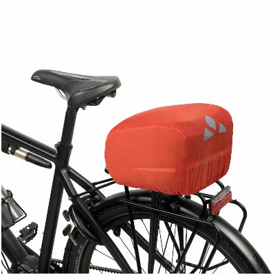 Sacoche Sur Porte-bagages Vélo Silkroad Plus Snap It VAUDE 5 Sacoche Sur Porte-bagages Vélo Silkroad Plus Snap It VAUDE – Image 3
