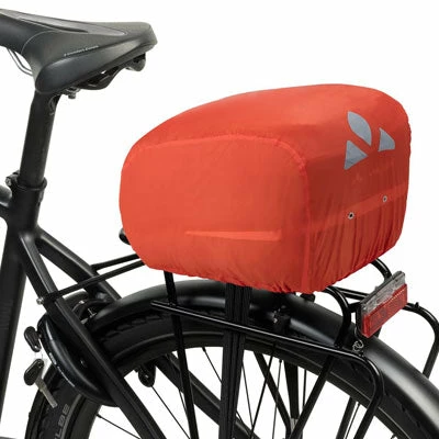 Sacoche Sur Porte-bagages Vélo Silkroad Plus Uniklip VAUDE 5 Sacoche Sur Porte-bagages Vélo Silkroad Plus Uniklip VAUDE – Image 3