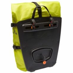 Alternative view of Sacoche Sur Porte-bagages Vélo TrailCargo Vaude