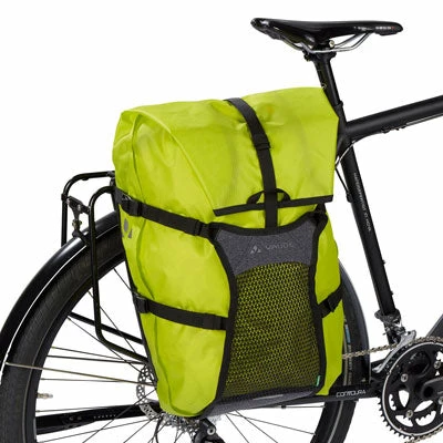 Sacoche Sur Porte-bagages Vélo TrailCargo Vaude 6 Sacoche Sur Porte-bagages Vélo TrailCargo Vaude – Image 4