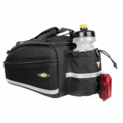 Alternative view of Sacoche Topeak Sur Plateau Porte-bagages Arrière MTX Trunkbag EX