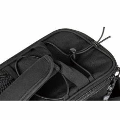 Sacoche Topeak Sur Plateau Porte-bagages Arrière MTX Trunkbag EX 11 Sacoche Topeak Sur Plateau Porte-bagages Arrière MTX Trunkbag EX -Apidura Soldes sacoche topeak sur plateau porte bagages arriere mtx trunkbag ex full 4