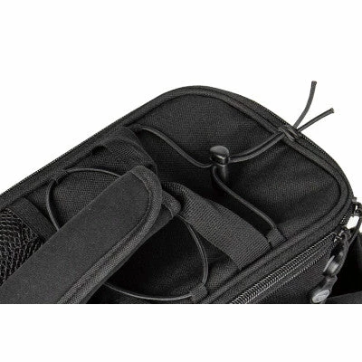 Sacoche Topeak Sur Plateau Porte-bagages Arrière MTX Trunkbag EX 6 Sacoche Topeak Sur Plateau Porte-bagages Arrière MTX Trunkbag EX – Image 4
