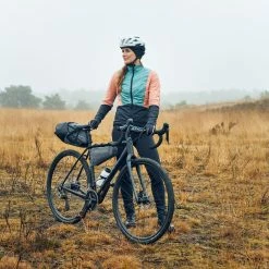 Sacoche De Cadre Vélo Bikepacking TrailFrame II Vaude 11 Sacoche De Cadre Vélo Bikepacking TrailFrame II Vaude -Apidura Soldes sacoche trailframe ii vaude