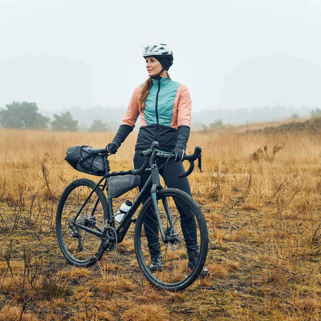 Sacoche De Cadre Vélo Bikepacking TrailFrame II Vaude 7 Sacoche De Cadre Vélo Bikepacking TrailFrame II Vaude – Image 5