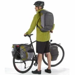 Sacoche Triple Arrière Pour Voyages à Vélo Karakorum Pro VAUDE 13 Sacoche Triple Arrière Pour Voyages à Vélo Karakorum Pro VAUDE -Apidura Soldes sacoche triple arriere pour voyages a velo karakorum pro vaude full 4