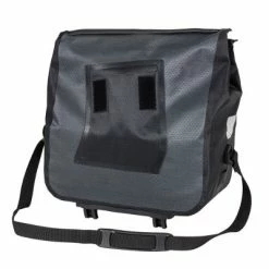 Alternative view of Sacoche Trunk Bag Sur Plateau De Porte Bagages Vélo Ortlieb