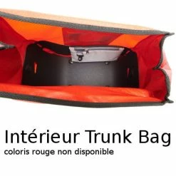 Sacoche Trunk Bag Sur Plateau De Porte Bagages Vélo Ortlieb 13 Sacoche Trunk Bag Sur Plateau De Porte Bagages Vélo Ortlieb -Apidura Soldes sacoche trunk bag sur plateau de porte bagages velo ortlieb full 6