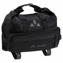 Sacoche Cadre Vélo Toptube Bikepacking TrailGuide II Vaude