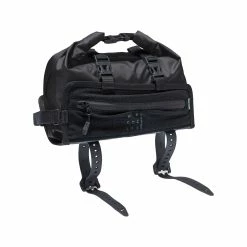 Alternative view of Sacoche Cadre Vélo Toptube Bikepacking TrailGuide II Vaude