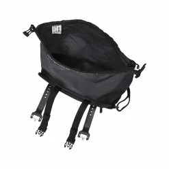 Sacoche Cadre Vélo Toptube Bikepacking TrailGuide II Vaude 8 Sacoche Cadre Vélo Toptube Bikepacking TrailGuide II Vaude -Apidura Soldes sacoche vaude trailguide ii interieur