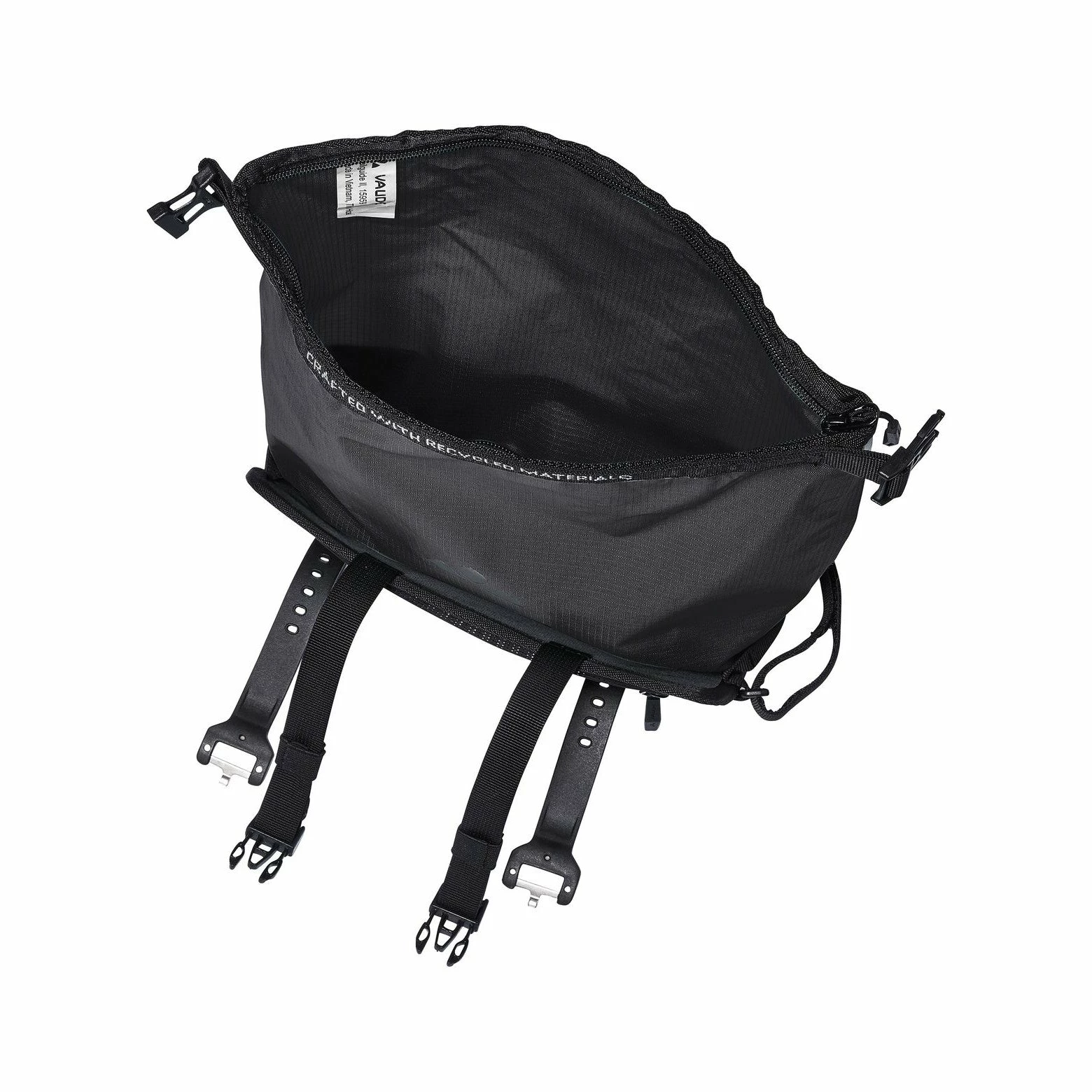 Sacoche Cadre Vélo Toptube Bikepacking TrailGuide II Vaude 5 Sacoche Cadre Vélo Toptube Bikepacking TrailGuide II Vaude – Image 3