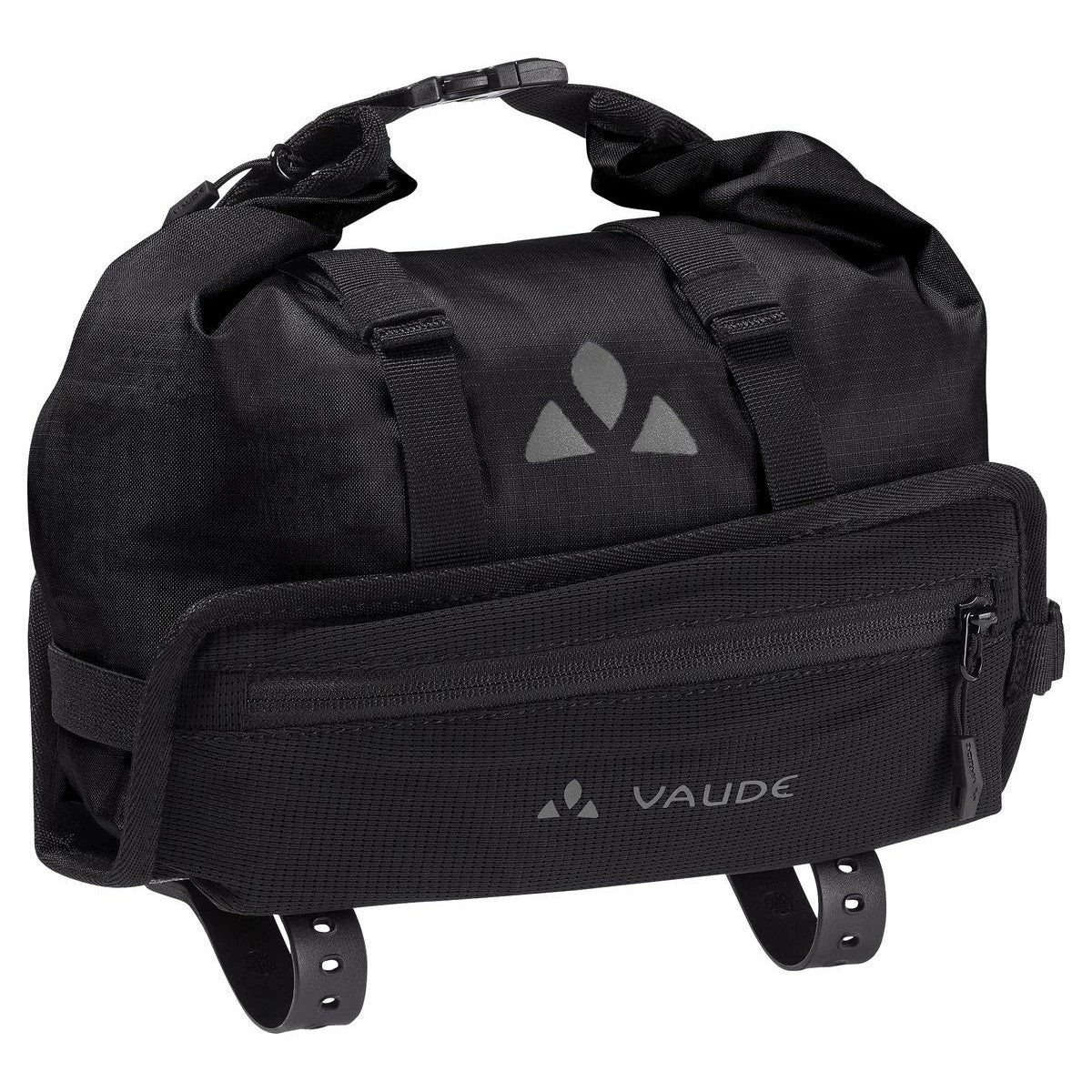 Sacoche Cadre Vélo Toptube Bikepacking TrailGuide II Vaude 3 Sacoche Cadre Vélo Toptube Bikepacking TrailGuide II Vaude