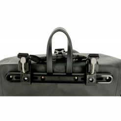 Sacoche Vélo étanche Hapo-G 20L Sur Porte-bagages 12 Sacoche Vélo étanche Hapo-G 20L Sur Porte-bagages -Apidura Soldes sacoche velo arriere hapo g 4