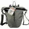 Sacoche Vélo étanche Hapo-G 20L Sur Porte-bagages 2 Sacoche Vélo étanche Hapo-G 20L Sur Porte-bagages -Apidura Soldes sacoche velo arriere hapo g 5