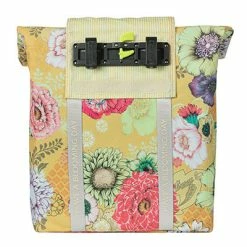 Sacoche Vélo Arrière Shopper Basil Bloom Field Jaune Miel 20L 11 Sacoche Vélo Arrière Shopper Basil Bloom Field Jaune Miel 20L -Apidura Soldes sacoche velo arriere shopper basil bloom field jaune miel 20l full 4