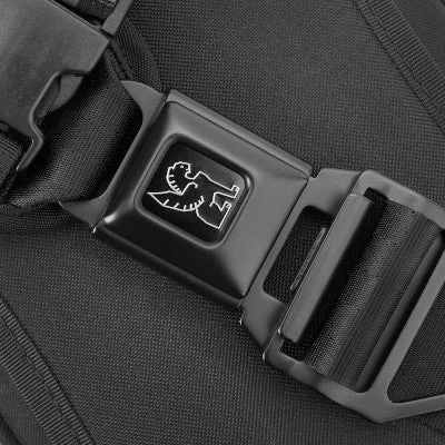 Chrome Industries Sacoche Vélo Bandoulière Réfléchissante Kadet Chrome Night 5 Chrome Industries Sacoche Vélo Bandoulière Réfléchissante Kadet Chrome Night – Image 3