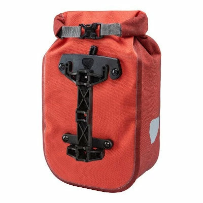 Sacoche Vélo Bikepacking Ortlieb Sur Fourche Fork Pack Plus 5.8L 4 Sacoche Vélo Bikepacking Ortlieb Sur Fourche Fork Pack Plus 5.8L – Image 2
