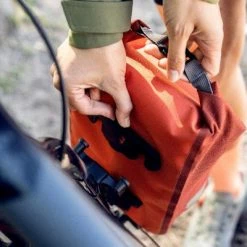 Sacoche Vélo Bikepacking Ortlieb Sur Fourche Fork Pack Plus 5.8L 12 Sacoche Vélo Bikepacking Ortlieb Sur Fourche Fork Pack Plus 5.8L -Apidura Soldes sacoche velo bikepacking ortlieb sur fourche fork pack plus 5 8l full 5
