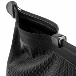 Sacoche à Provisions Sur Porte-bagages Bike-Shopper Ortlieb -Apidura Soldes sacoche velo cabas bike shopper ortlieb 3
