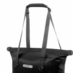Sacoche à Provisions Sur Porte-bagages Bike-Shopper Ortlieb -Apidura Soldes sacoche velo cabas bike shopper ortlieb 4