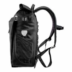 Sacoche Vélo Convertible En Sac à Dos Vario QL2.1 Noir Ortlieb -Apidura Soldes sacoche velo convertible en sac a dos vario ql2 1 noir ortlieb full 4
