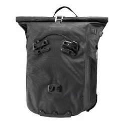 Alternative view of Sacoche Vélo Convertible Sac à Dos Vario PS QL3.1 Noir Ortlieb
