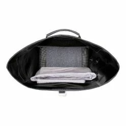 Sacoche Vélo Convertible Sac à Dos Vario PS QL3.1 Noir Ortlieb 11 Sacoche Vélo Convertible Sac à Dos Vario PS QL3.1 Noir Ortlieb -Apidura Soldes sacoche velo convertible sac a dos vario ps ql3 1 noir ortlieb full 4