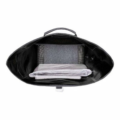 Sacoche Vélo Convertible Sac à Dos Vario PS QL3.1 Noir Ortlieb 6 Sacoche Vélo Convertible Sac à Dos Vario PS QL3.1 Noir Ortlieb – Image 4