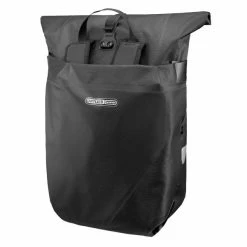 Sacoche Vélo Convertible Sac à Dos Vario PS QL3.1 Noir Ortlieb 12 Sacoche Vélo Convertible Sac à Dos Vario PS QL3.1 Noir Ortlieb -Apidura Soldes sacoche velo convertible sac a dos vario ps ql3 1 noir ortlieb full 5