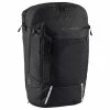 Sacoche Vélo Cycle 28 Porte Bagage Et Sac à Dos Vaude -Apidura Soldes sacoche velo cycle 28 porte bagage et sac a dos vaude full